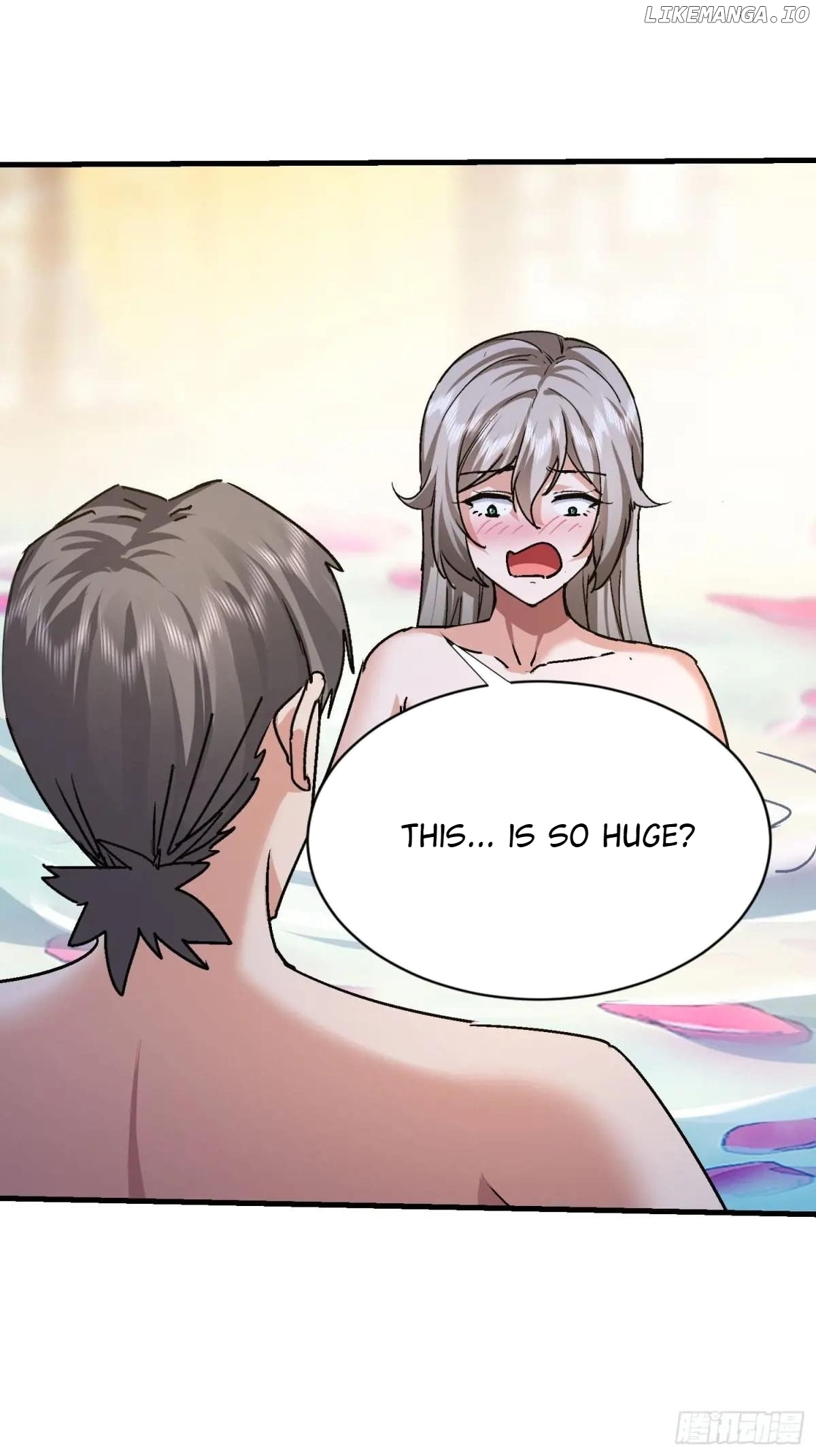 I Became the Target of the Harem in Another World Chapter 105 - page 17